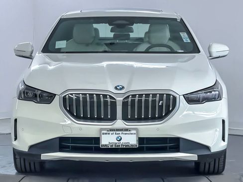 Used 2024 BMW i5 eDrive40i RWD image 10