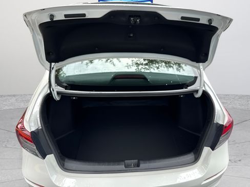 Certified 2026 Honda Civic Sport image 39