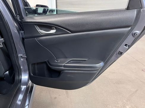 Used 2020 Honda Civic Sport image 15