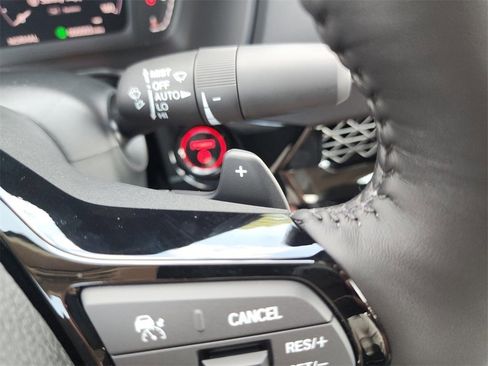 New 2025 Honda Accord Touring image 9