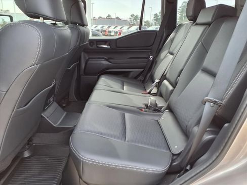 Certified 2026 Toyota Land Cruiser w/ Premium Package image 16