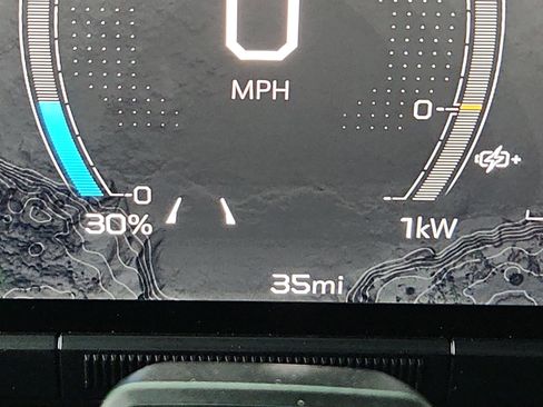 New 2026 GMC Hummer EV SUV image 23