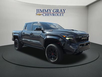 Used 2024 Toyota Tacoma TRD Pro