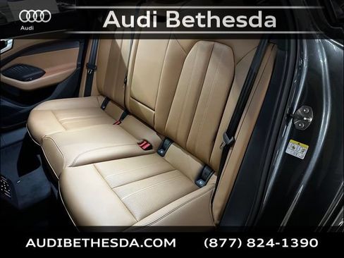 New 2026 Audi A6 Premium Plus AWD/4WD image 25