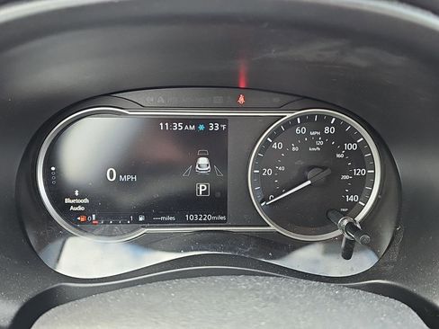 Used 2018 Nissan Kicks SV w/ Exterior Package image 9