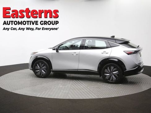 Used 2023 Nissan Ariya FWD image 59