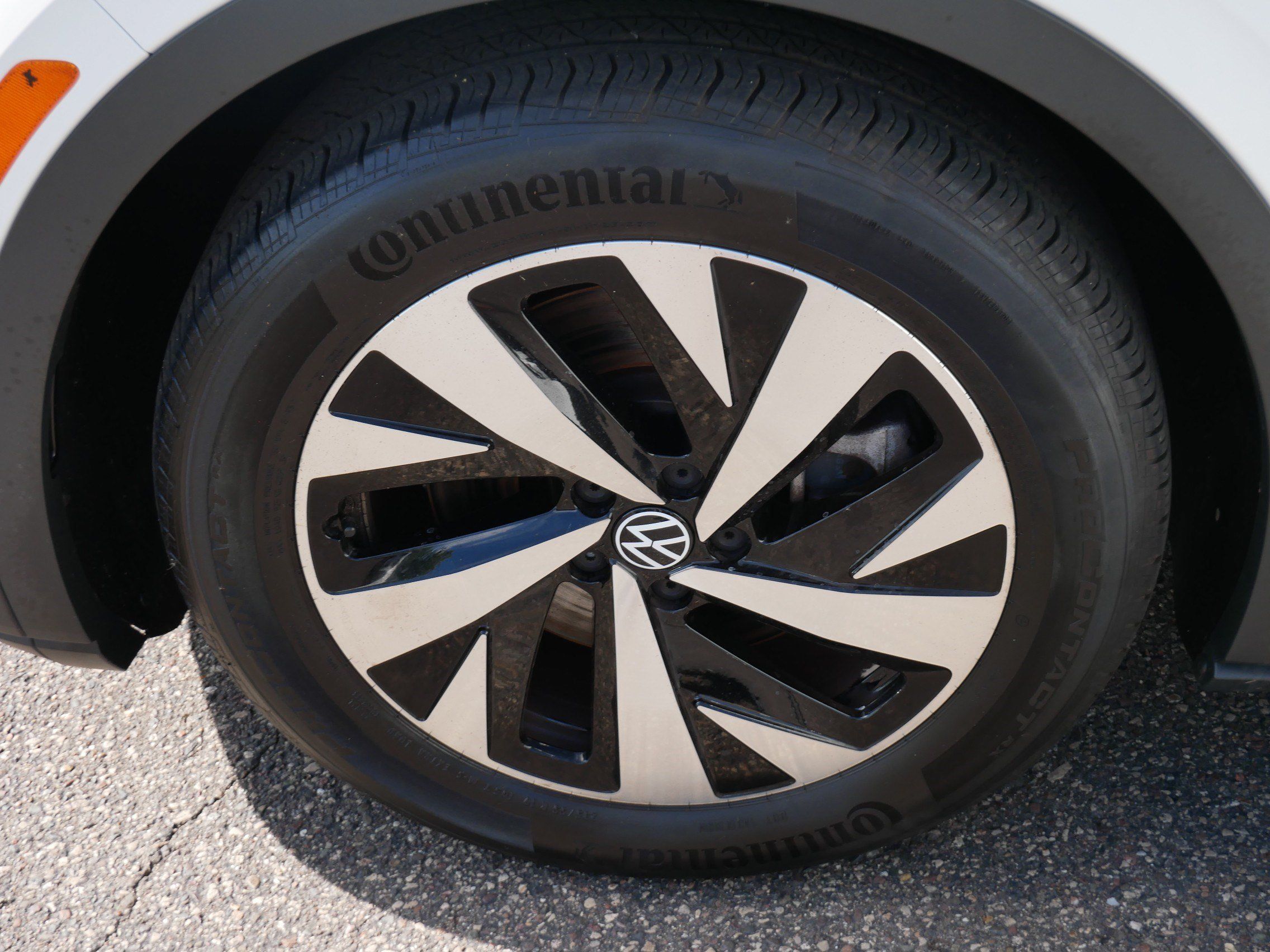 Certified 2023 Volkswagen ID.4 Pro RWD image 15