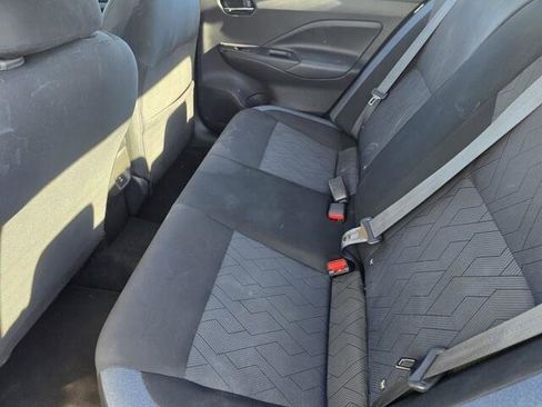 Used 2023 Nissan Versa SV image 26