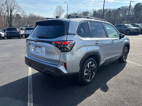 New 2026 Subaru Forester Limited image 3