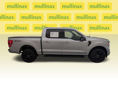 Used 2022 Ford F150 XLT w/ Equipment Group 302A High AWD/4WD image 2
