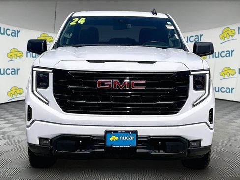 Used 2024 GMC Sierra 1500 Elevation w/ X31 Off-Road Package image 2
