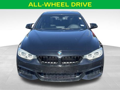 Used 2016 BMW 435i Gran Coupe xDrive AWD/4WD image 3