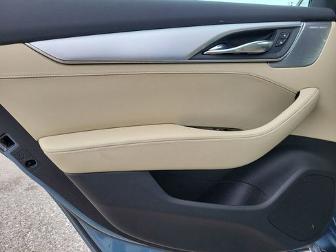 Certified 2023 Cadillac CT5 Luxury w/ Sun And Sound Package image 9