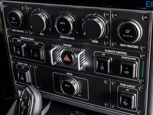 New 2026 INEOS Grenadier Fieldmaster Edition image 24