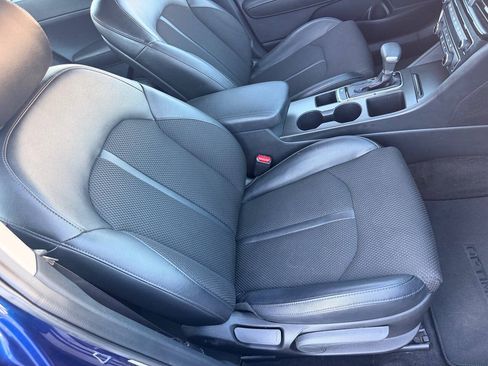 Used 2020 Kia Optima S FWD image 30