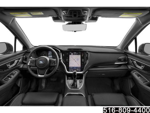Used 2024 Subaru Outback Touring AWD/4WD image 12