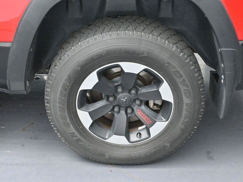 Used 2019 RAM 1500 Rebel w/ Level 1 Equipment Group AWD/4WD image 30