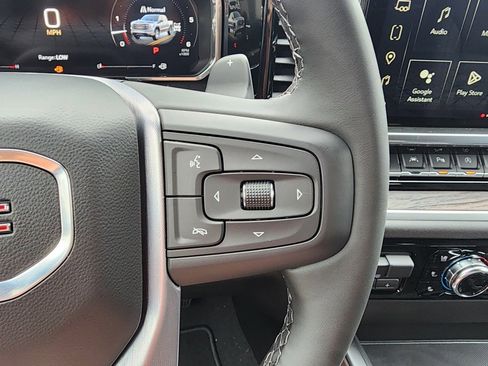 New 2026 GMC Sierra 1500 SLT w/ SLT Premium Plus Package image 22