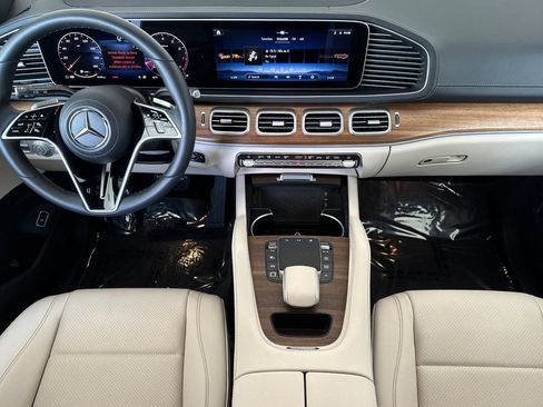 Certified 2026 Mercedes-Benz GLE 350 4MATIC image 3