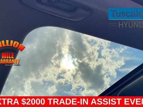 New 2026 Hyundai Santa Fe Limited FWD image 27
