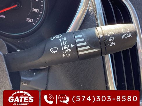 Used 2022 Chevrolet Equinox LT image 27