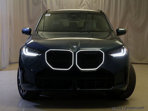 New 2026 BMW X3 xDrive30 w/ M Sport Package AWD/4WD image 5