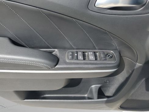 Certified 2021 Dodge Charger Scat Pack image 27