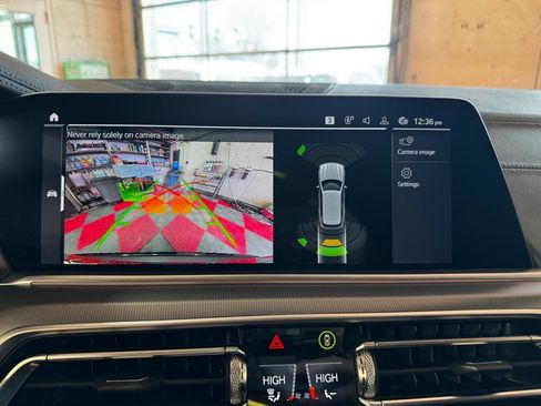 Used 2019 BMW X5 xDrive40i w/ Premium Package 2 image 25