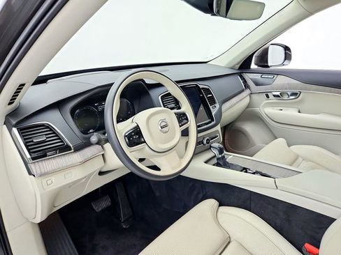 Certified 2022 Volvo XC90 T6 Inscription w/ Advanced Package image 20