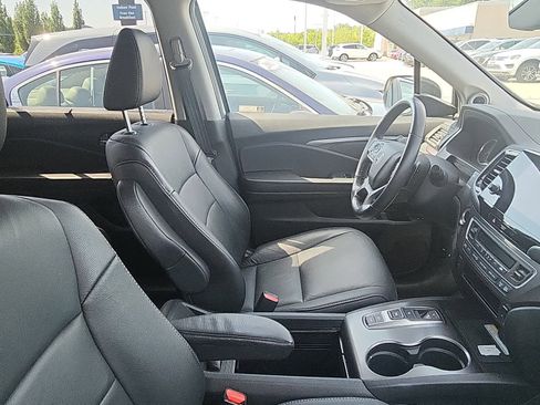 Used 2021 Honda Pilot Special Edition image 10