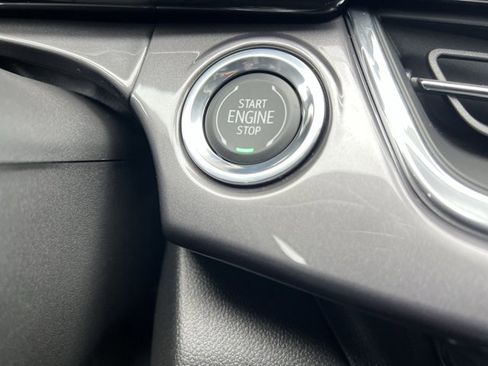 New 2026 Chevrolet Trax ACTIV w/ Driver Confidence Package image 17