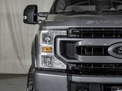 Used 2022 Ford F250 XL w/ STX Appearance Package AWD/4WD image 39