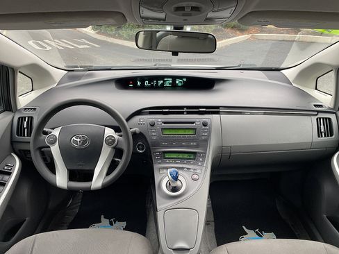 Used 2010 Toyota Prius Two image 34