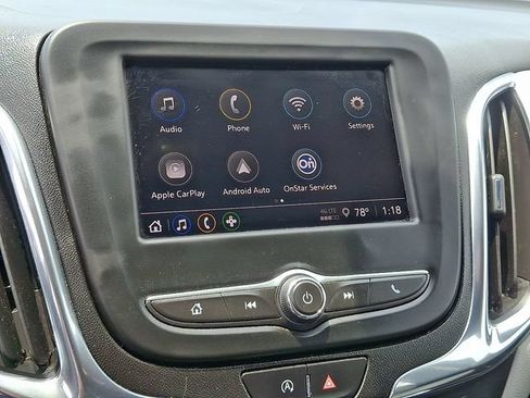 Used 2022 Chevrolet Equinox LS AWD/4WD image 17