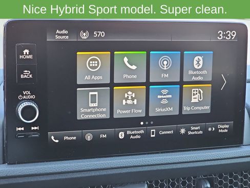 Used 2025 Honda CR-V Sport-L image 23