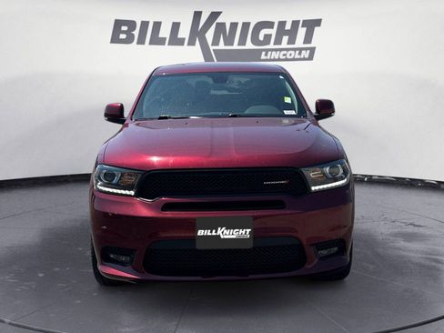 Used 2019 Dodge Durango GT AWD/4WD image 8