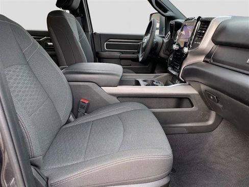 Used 2025 RAM 2500 Big Horn image 24