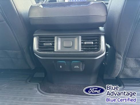 Certified 2022 Ford F150 XLT w/ Equipment Group 302A High image 22