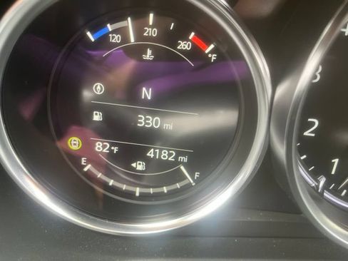 Used 2025 MAZDA MX-5 Miata Grand Touring RWD image 5
