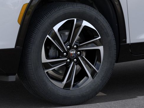 New 2026 Buick Enclave Sport Touring w/ Power Package FWD image 9