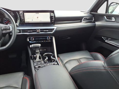 Used 2024 Kia K5 GT w/ GT1 Package image 10