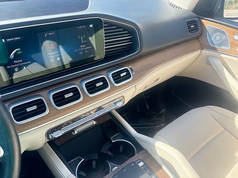 Used 2021 Mercedes-Benz GLE 350 GLE 350 image 27