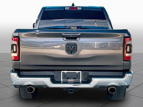 Used 2019 RAM 1500 Laramie RWD image 4