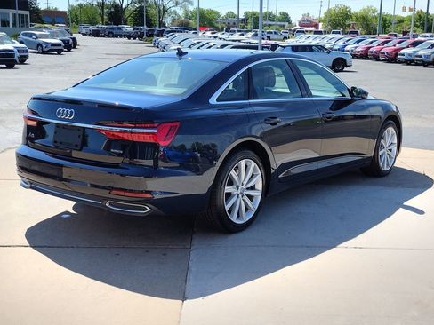Used 2020 Audi A6 2.0T Premium w/ Convenience Package AWD/4WD image 15