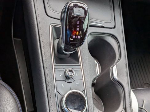 Used 2024 Cadillac XT4 Sport w/ Cold Weather Package FWD image 26