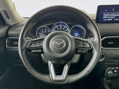Used 2024 MAZDA CX-5 AWD 2.5 S w/ Select Package image 18