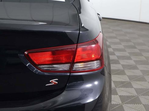 Used 2020 Kia Rio S image 13