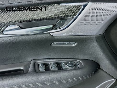 Used 2021 Cadillac XT5 Sportv image 28