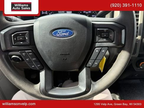 Used 2020 Ford F250 XL w/ Power Equipment Group AWD/4WD image 20