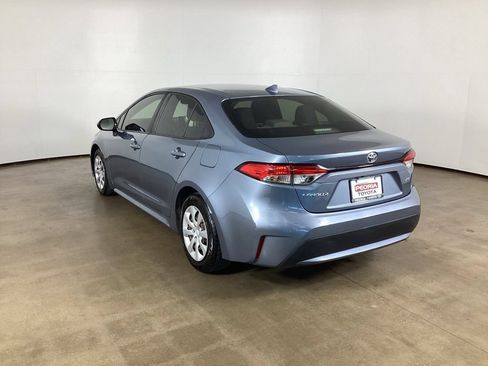 Used 2020 Toyota Corolla LE FWD image 9